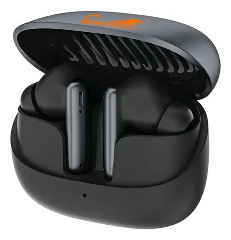Fone De Ouvido Sem Fio TWS J-87pro Bluetooth 6.0