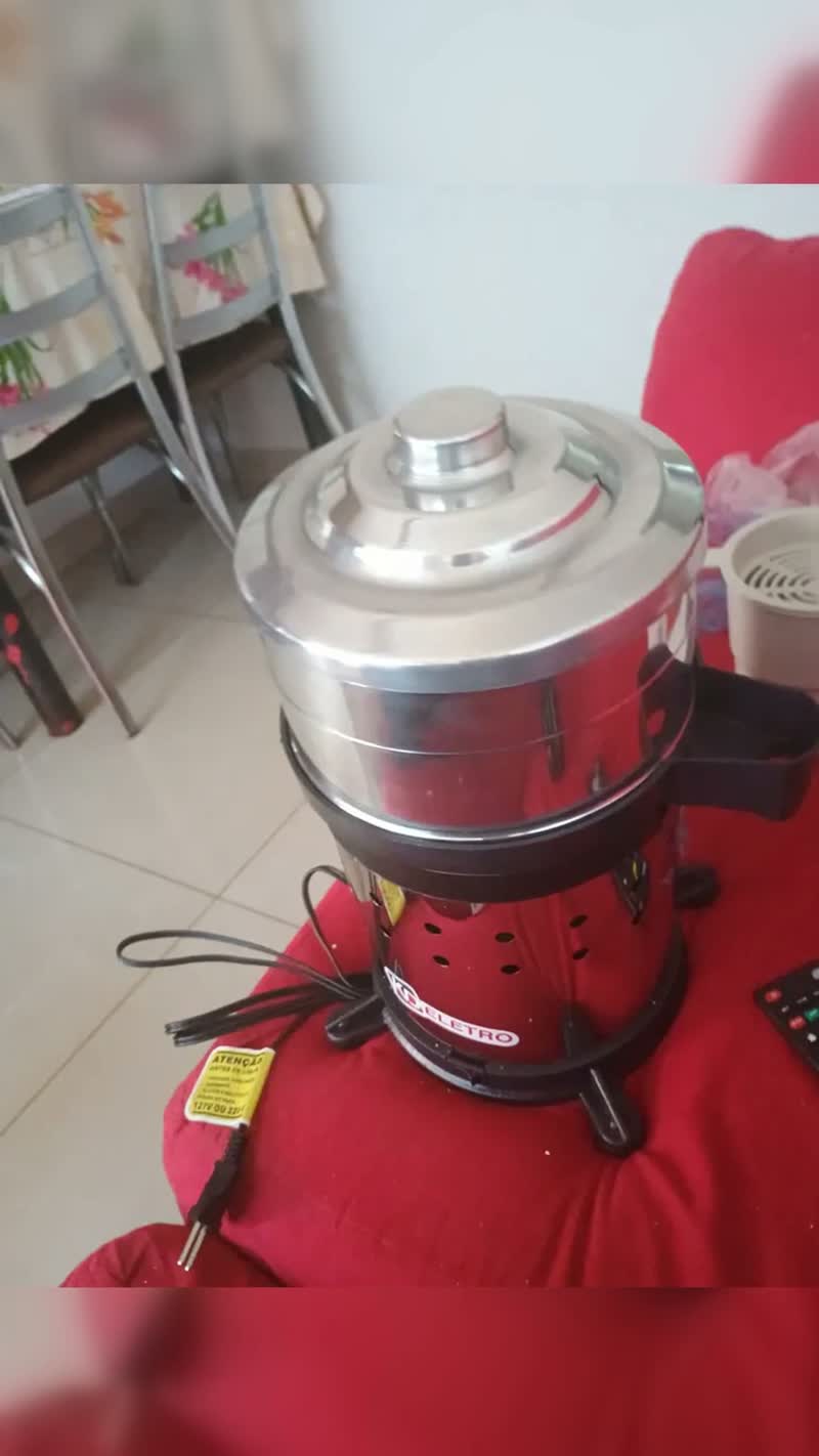 Acendedor De Fogão Velas Eletrônico Plasma Recarregável USB