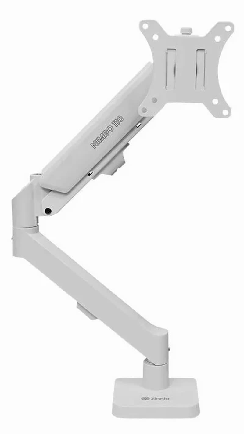 Suporte Articulado para Monitor com Pistão a Gás 13 a 32