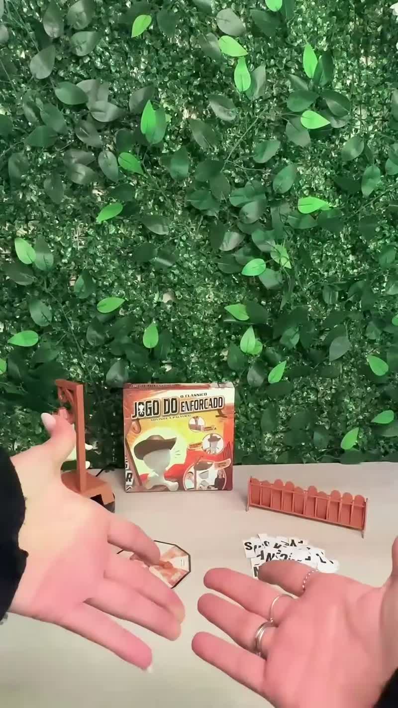 Jogo da Forca Interativo Zornix