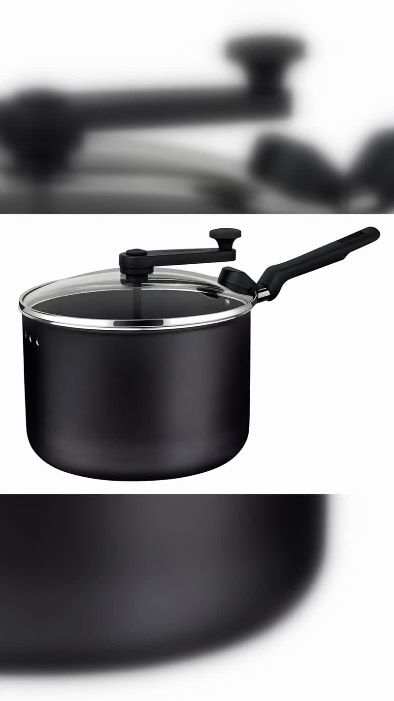 Panela Pipoqueira Tramontina Loreto 3,5L