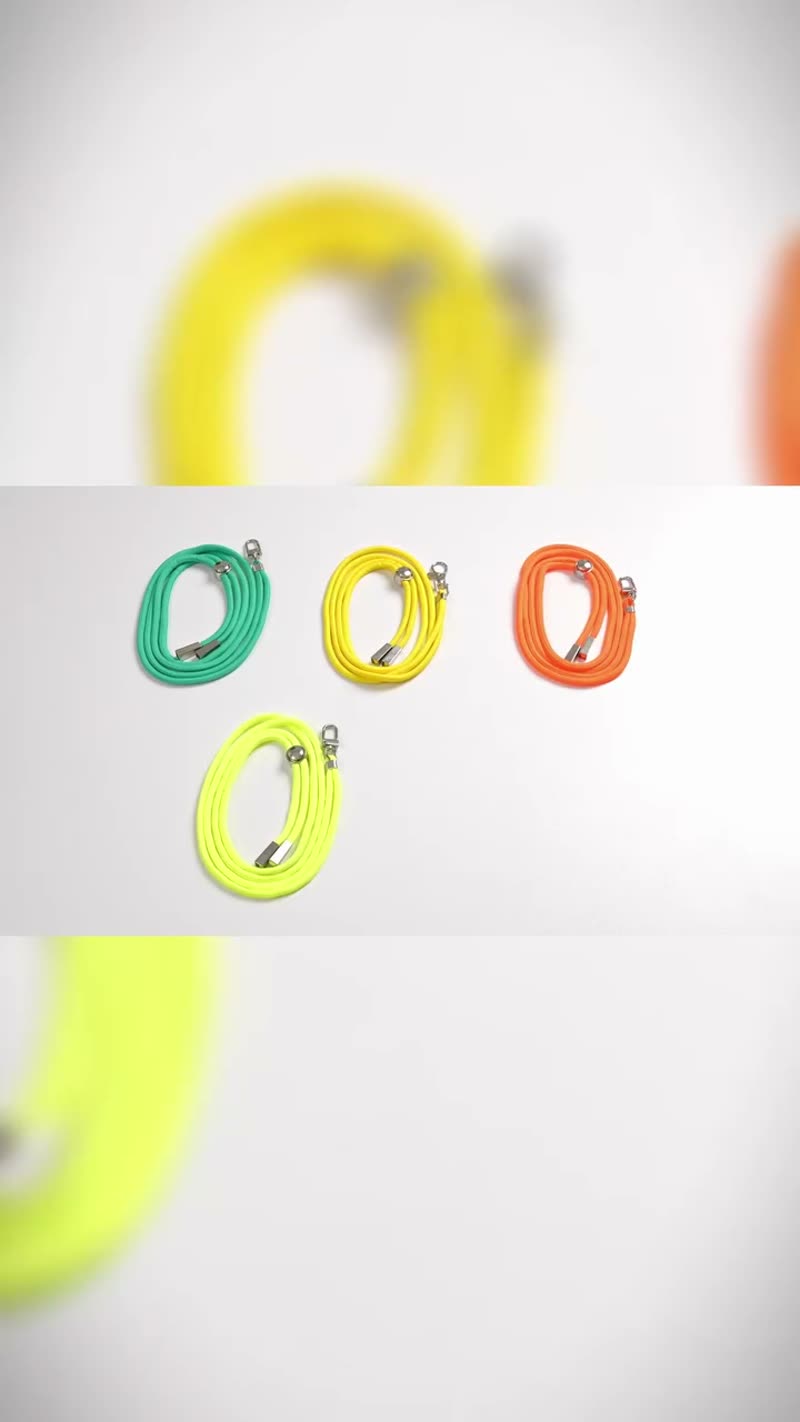 Cordão de Pescoço Universal para Celular Anti Perda