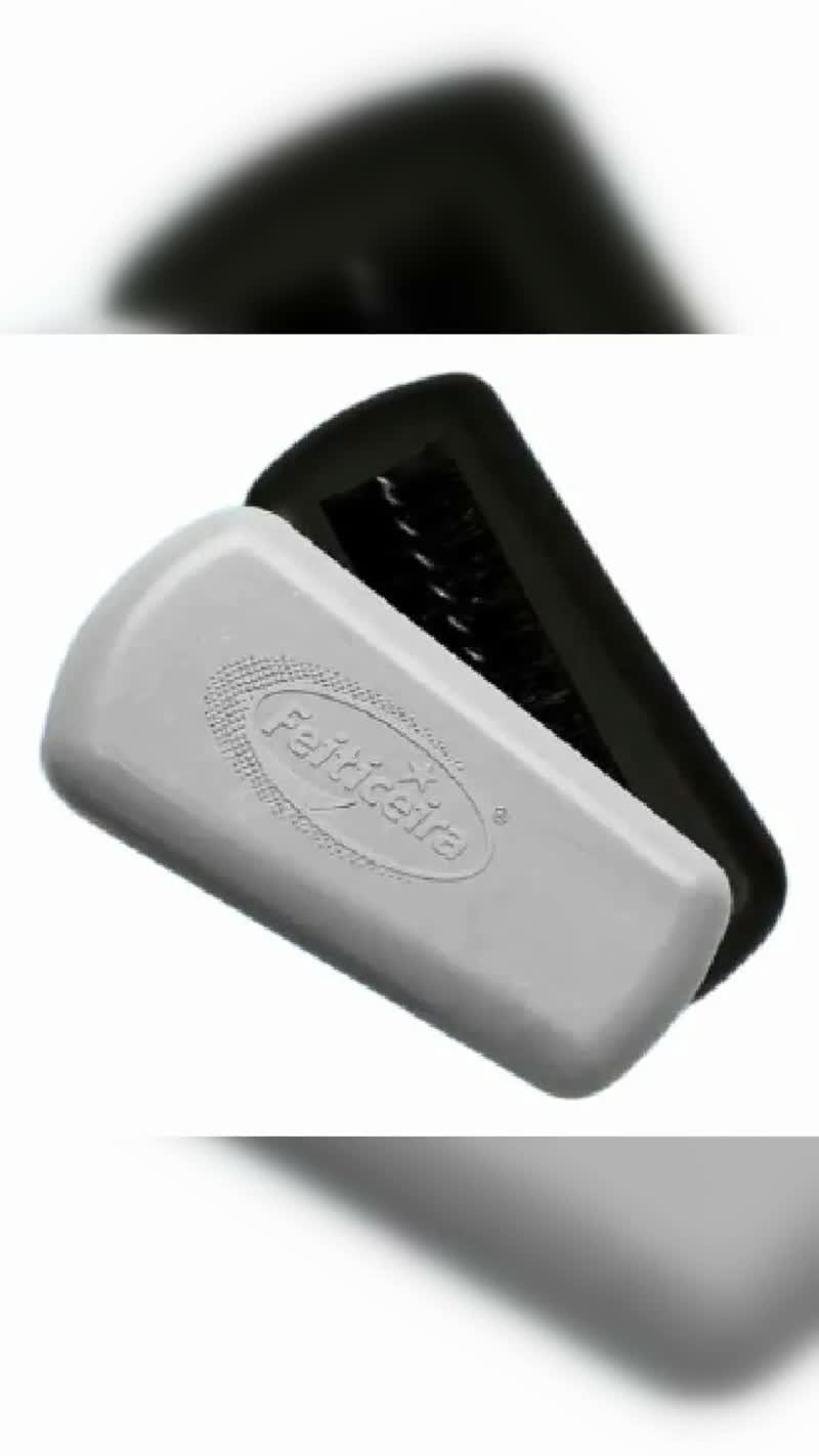 Mini Vassoura Varredora para Mesa e Estofados