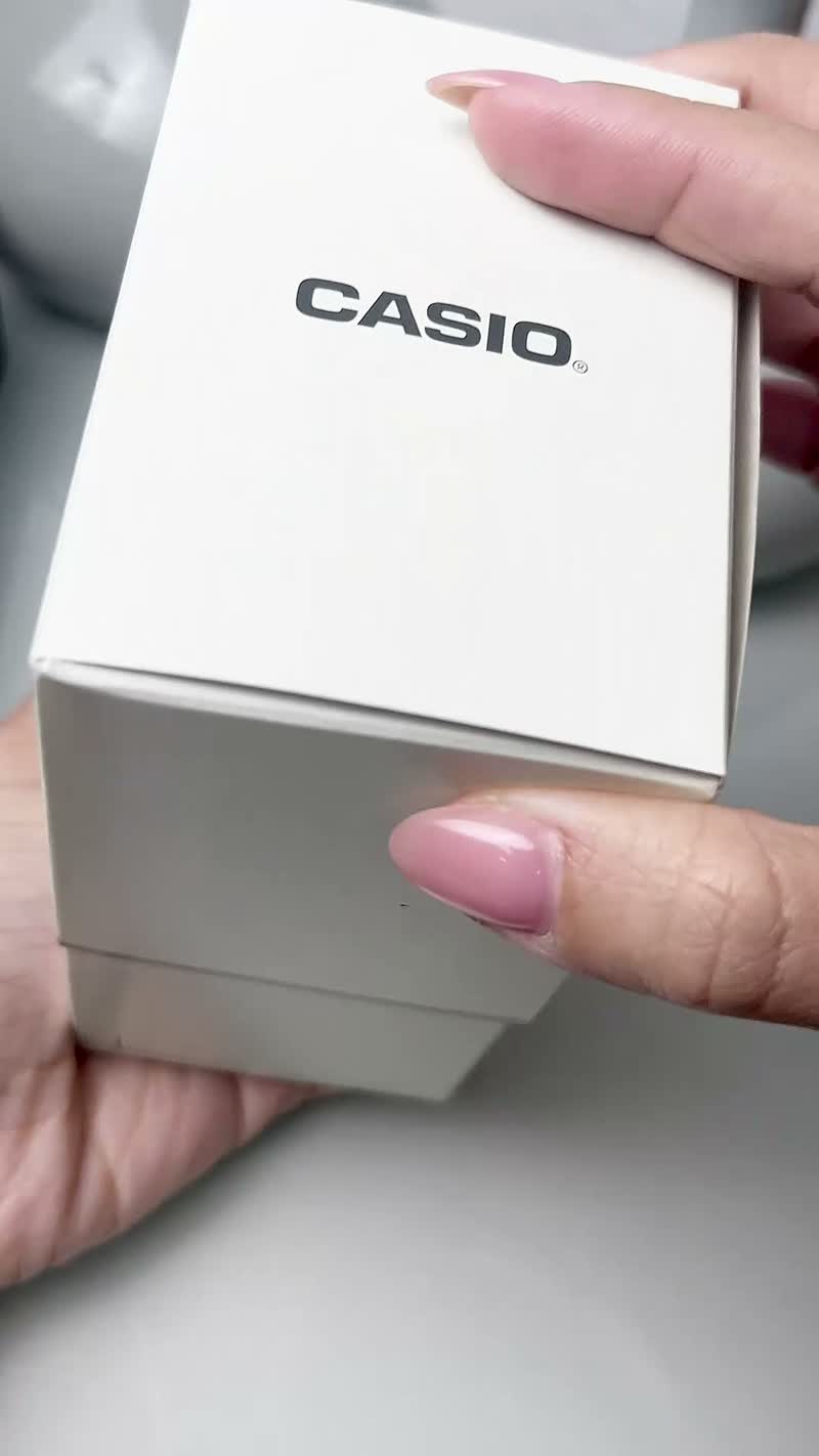 Relógio Casio Masculino Digital W-59-1VQ Preto