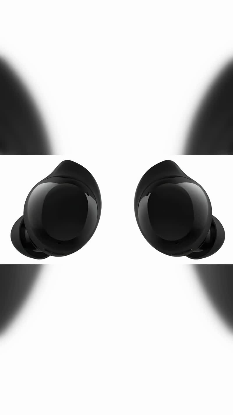 Fone Bluetooth Samsung Galaxy Buds Core com Cancelamento de Ruído