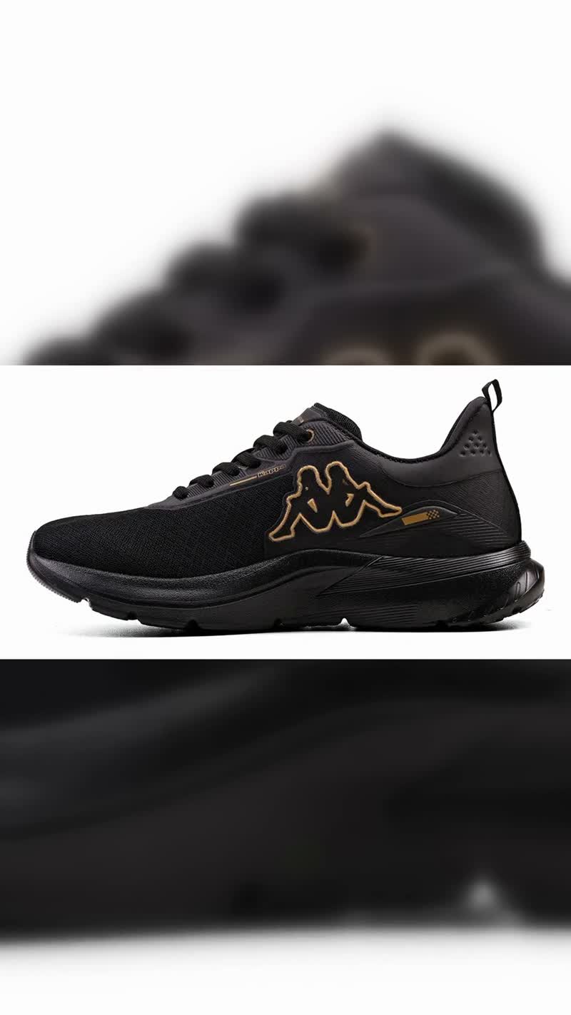 Tênis Masculino Feminino Kappa Park 2.0 Original
