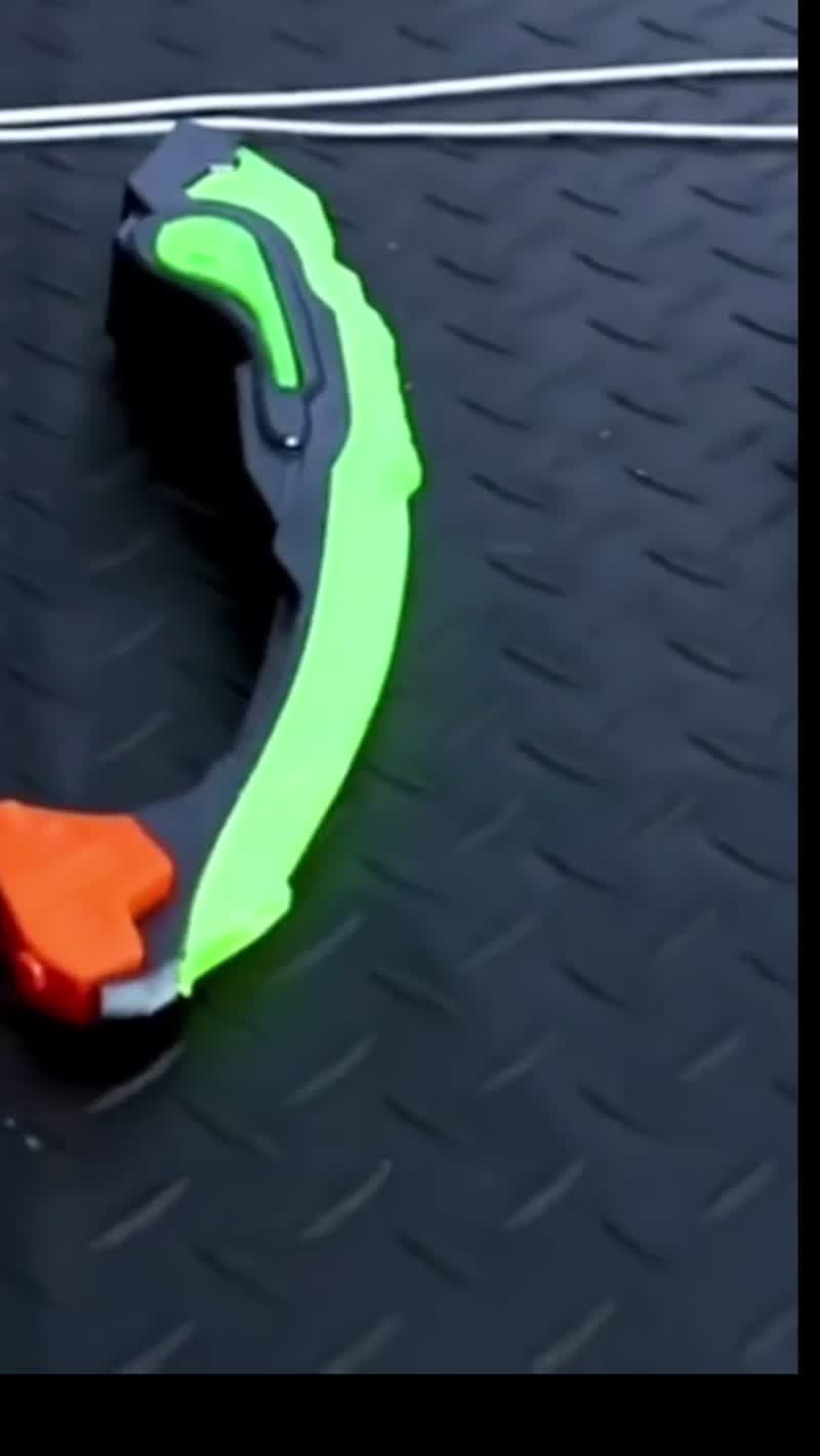 Arco e Flecha Infantil com LED, Flechas de Ventosa e Alvo