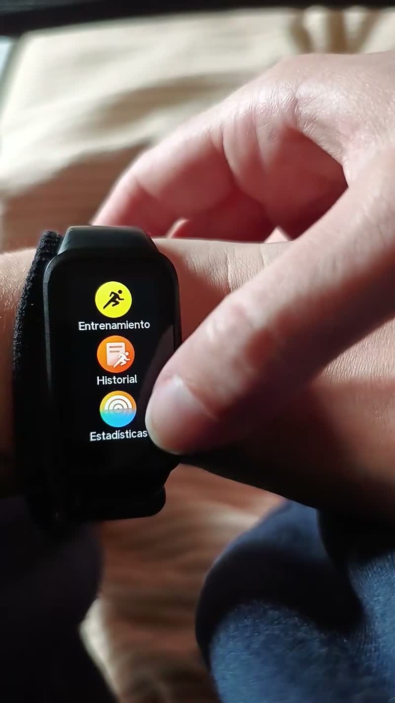 Xiaomi Smart Band 9 Active